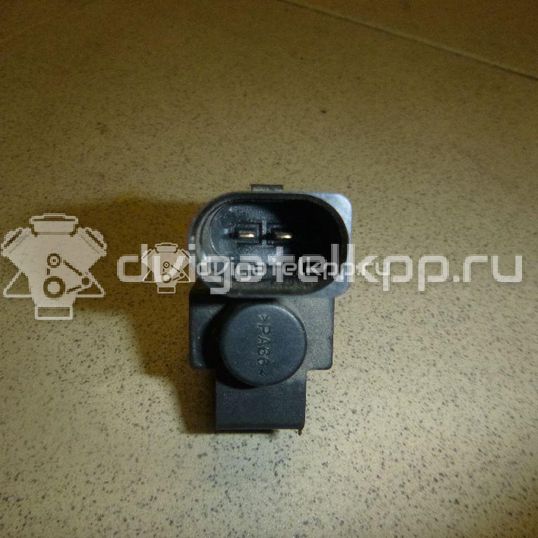 Фото Клапан электромагнитный  037906283C для Seat Ibiza / Cordoba / Leon / Toledo / Alhambra