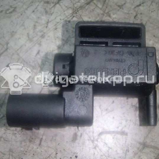 Фото Клапан электромагнитный  037906283C для Seat Ibiza / Cordoba / Leon / Toledo / Alhambra