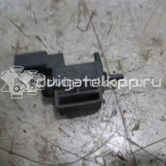 Фото Клапан электромагнитный  037906283C для Seat Ibiza / Cordoba / Leon / Toledo / Alhambra