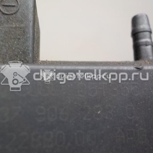 Фото Клапан электромагнитный  037906283C для Seat Ibiza / Cordoba / Leon / Toledo / Alhambra