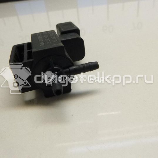 Фото Клапан электромагнитный  037906283C для Seat Ibiza / Cordoba / Leon / Toledo / Alhambra