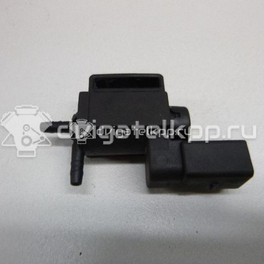 Фото Клапан электромагнитный  037906283C для Seat Ibiza / Cordoba / Leon / Toledo / Alhambra