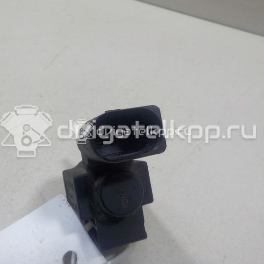 Фото Клапан электромагнитный  037906283C для Seat Ibiza / Cordoba / Leon / Toledo / Alhambra