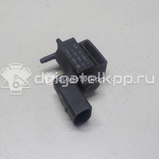 Фото Клапан электромагнитный  037906283C для Seat Ibiza / Cordoba / Leon / Toledo / Alhambra