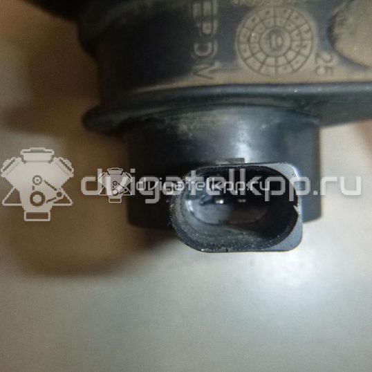 Фото Насос (помпа) электрический  1k0965561f для Seat Ibiza / Leon / Toledo / Alhambra / Altea