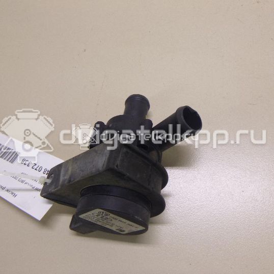 Фото Насос (помпа) электрический  1k0965561f для Seat Ibiza / Leon / Toledo / Alhambra / Altea