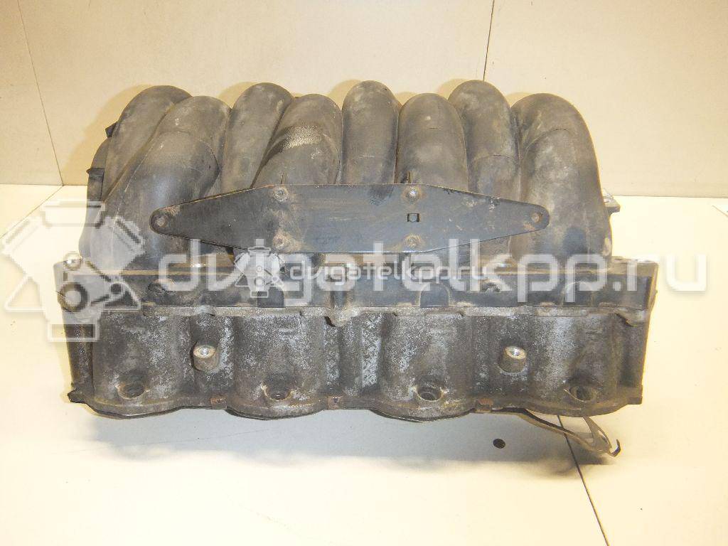 Фото Коллектор впускной для двигателя 448PN для Land Rover Range Rover / Discovery 299-306 л.с 32V 4.4 л бензин LR000364 {forloop.counter}}