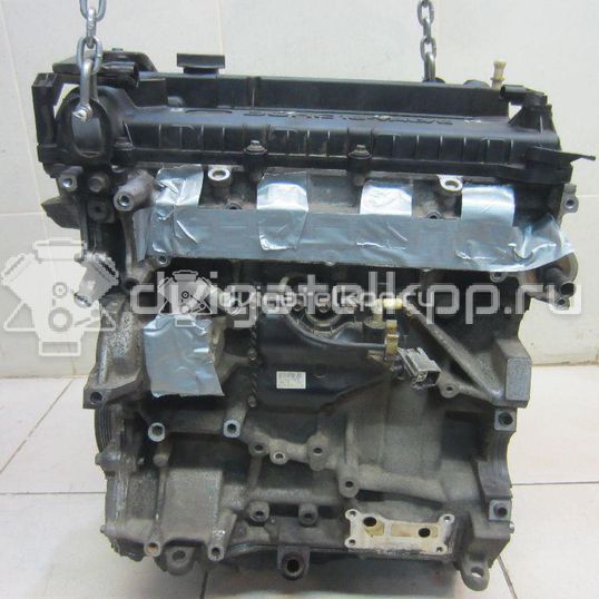 Фото Контрактный (б/у) двигатель FE (16V) для Mazda 626 140-148 л.с 16V 2.0 л Супер-бензин (95) неэтилированный LF1702300C