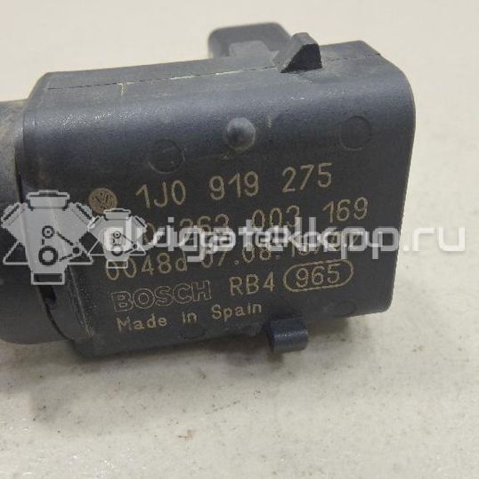 Фото Датчик парковки  1J0919275 для Seat Leon / Toledo / Altea