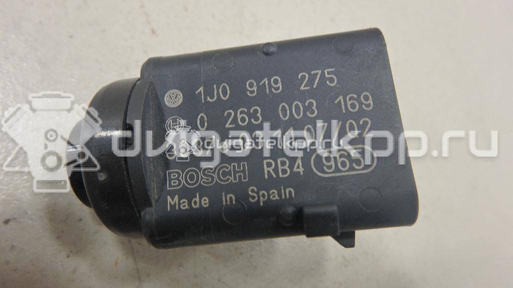 Фото Датчик парковки  1J0919275 для Seat Leon / Toledo / Altea {forloop.counter}}