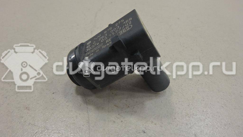 Фото Датчик парковки  1J0919275 для Seat Leon / Toledo / Altea {forloop.counter}}