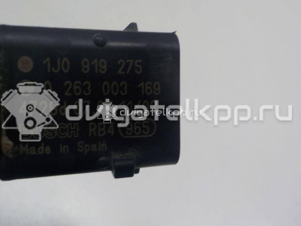 Фото Датчик парковки  1J0919275 для Seat Leon / Toledo / Altea {forloop.counter}}
