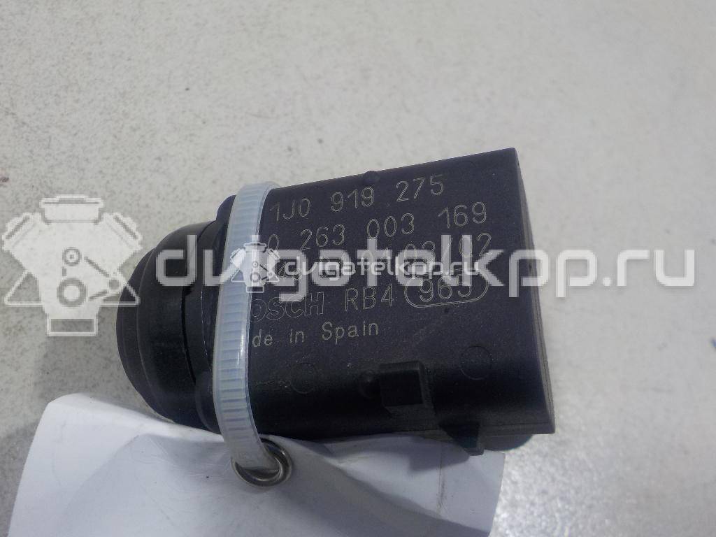 Фото Датчик парковки  1J0919275 для Seat Leon / Toledo / Altea {forloop.counter}}
