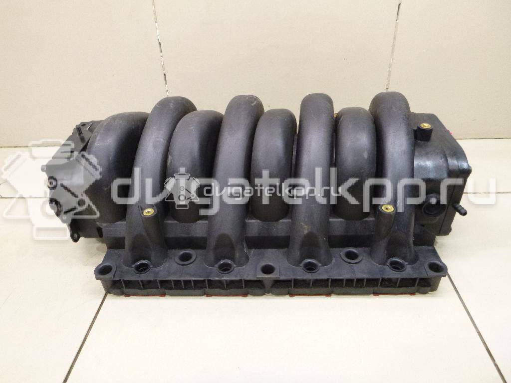 Фото Коллектор впускной для двигателя M62 B44 для Land Rover Range Rover 286-288 л.с 32V 4.4 л бензин LKB000240 {forloop.counter}}