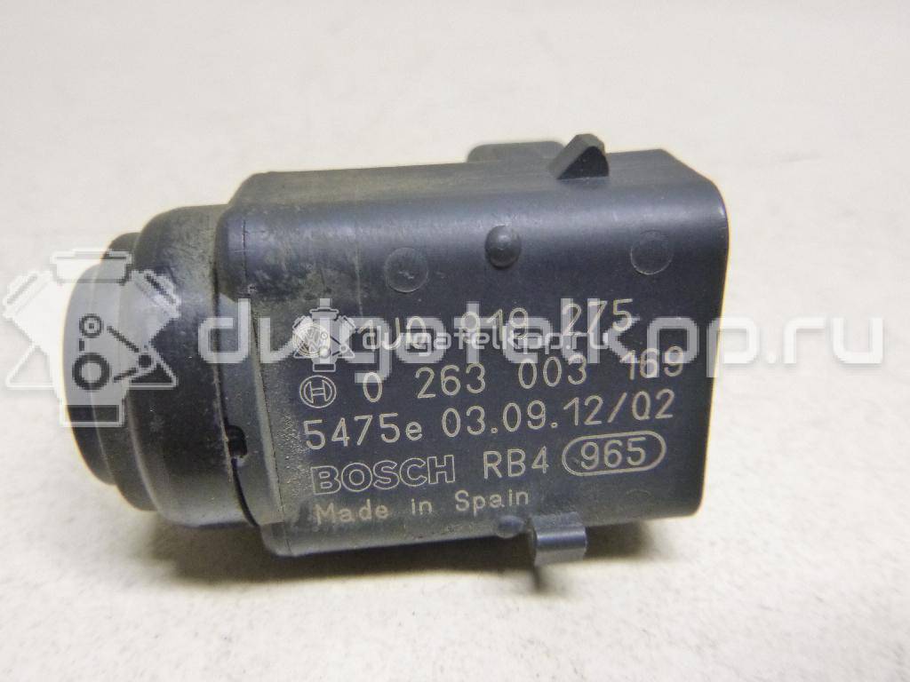Фото Датчик парковки  1J0919275 для Seat Leon / Toledo / Altea {forloop.counter}}