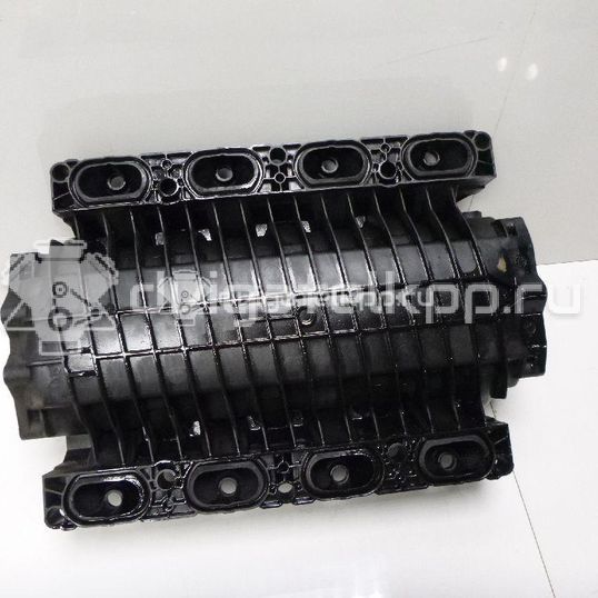 Фото Коллектор впускной для двигателя M62 B44 для Land Rover Range Rover 286-288 л.с 32V 4.4 л бензин LKB000240