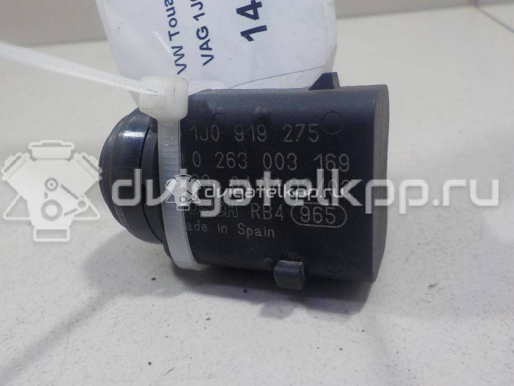 Фото Датчик парковки  1J0919275 для Seat Leon / Toledo / Altea {forloop.counter}}
