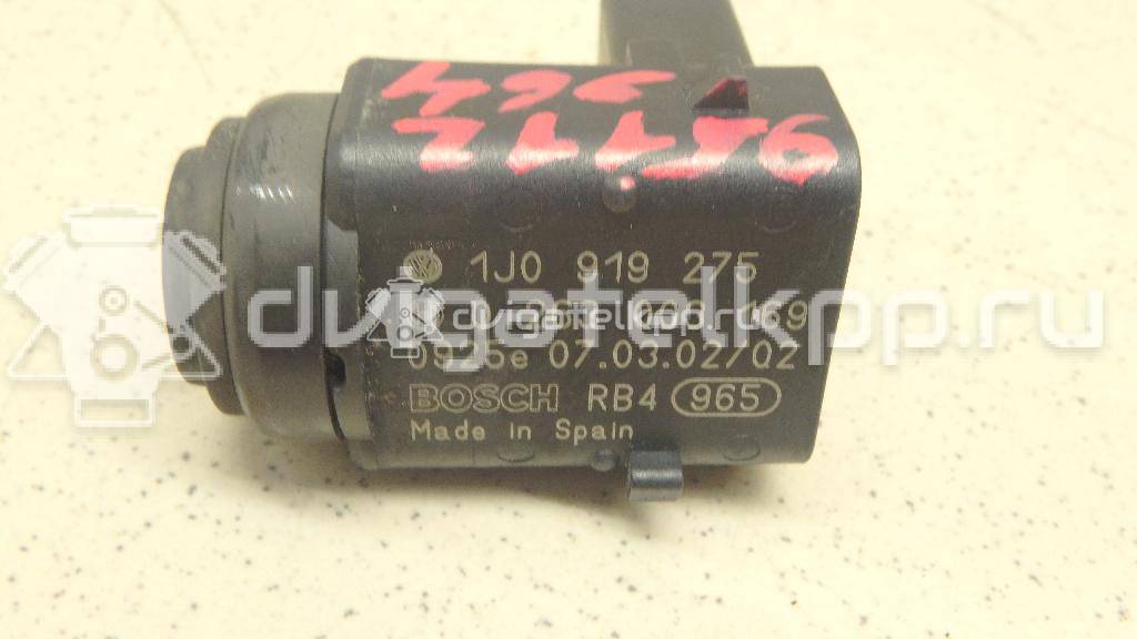 Фото Датчик парковки  1J0919275 для Seat Leon / Toledo / Altea {forloop.counter}}