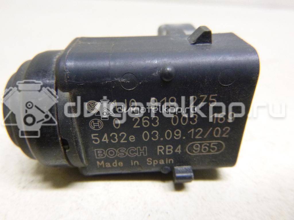 Фото Датчик парковки  1J0919275 для Seat Leon / Toledo / Altea {forloop.counter}}