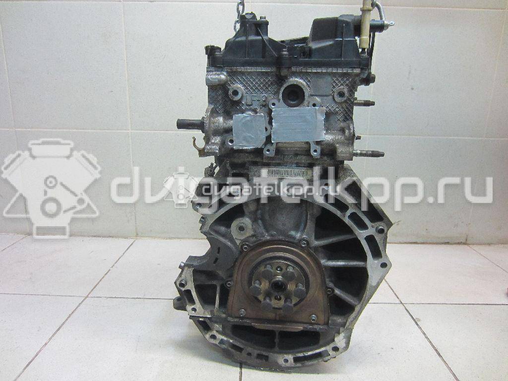Фото Контрактный (б/у) двигатель FE (16V) для Mazda 626 140-148 л.с 16V 2.0 л Супер-бензин (95) неэтилированный LF1702300C {forloop.counter}}
