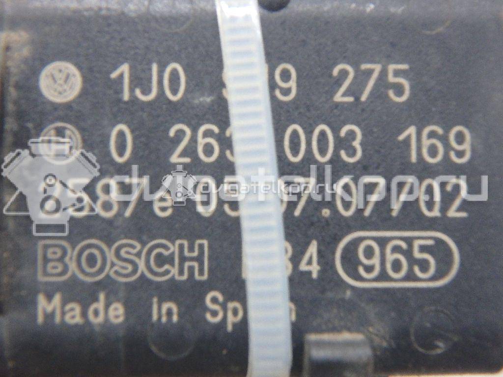 Фото Датчик парковки  1J0919275 для Seat Leon / Toledo / Altea {forloop.counter}}