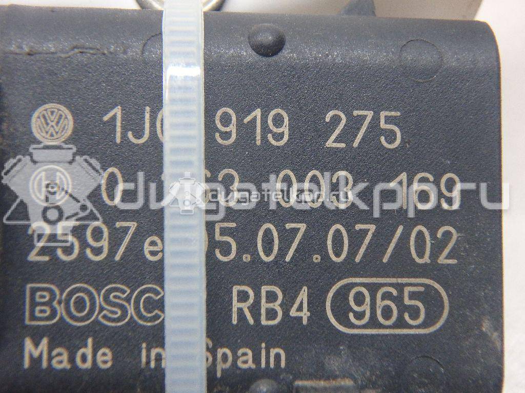 Фото Датчик парковки  1J0919275 для Seat Leon / Toledo / Altea {forloop.counter}}