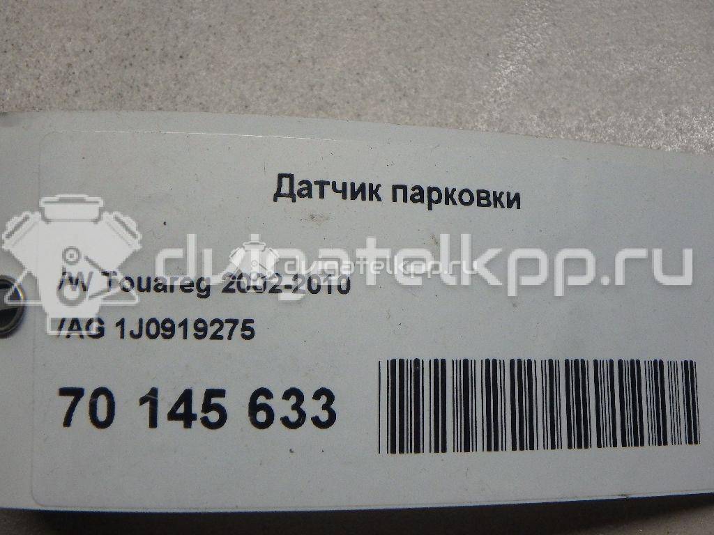 Фото Датчик парковки  1J0919275 для Seat Leon / Toledo / Altea {forloop.counter}}