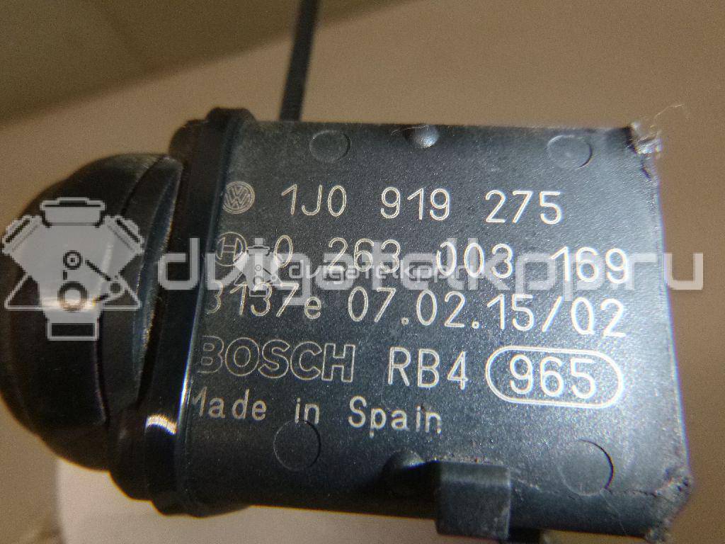 Фото Датчик парковки  1J0919275 для Seat Leon / Toledo / Altea {forloop.counter}}