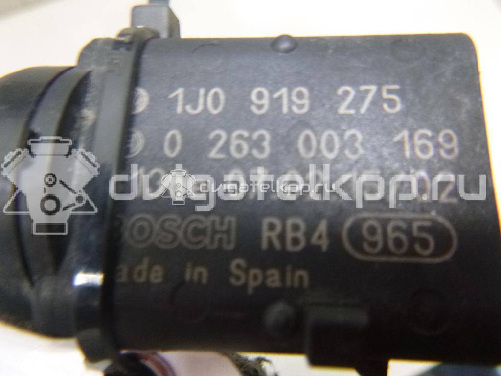 Фото Датчик парковки  1J0919275 для Seat Leon / Toledo / Altea {forloop.counter}}
