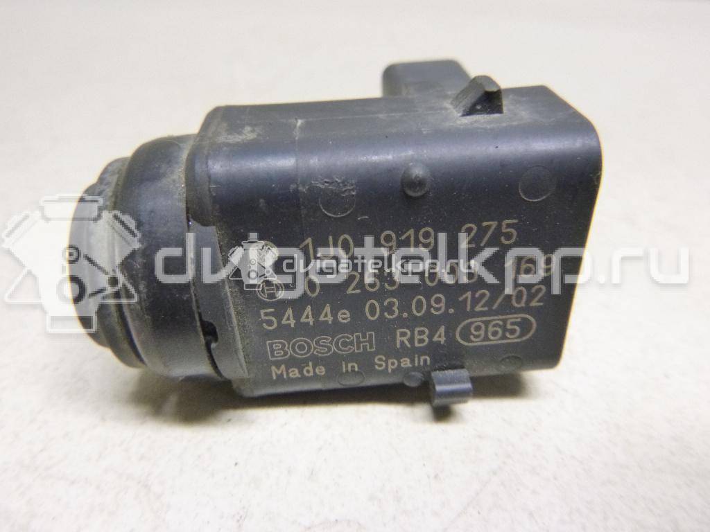 Фото Датчик парковки  1J0919275 для Seat Leon / Toledo / Altea {forloop.counter}}