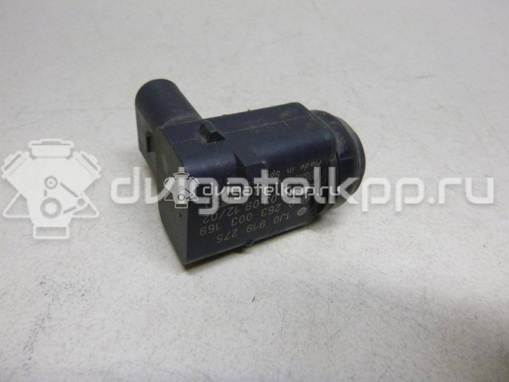 Фото Датчик парковки  1J0919275 для Seat Leon / Toledo / Altea {forloop.counter}}