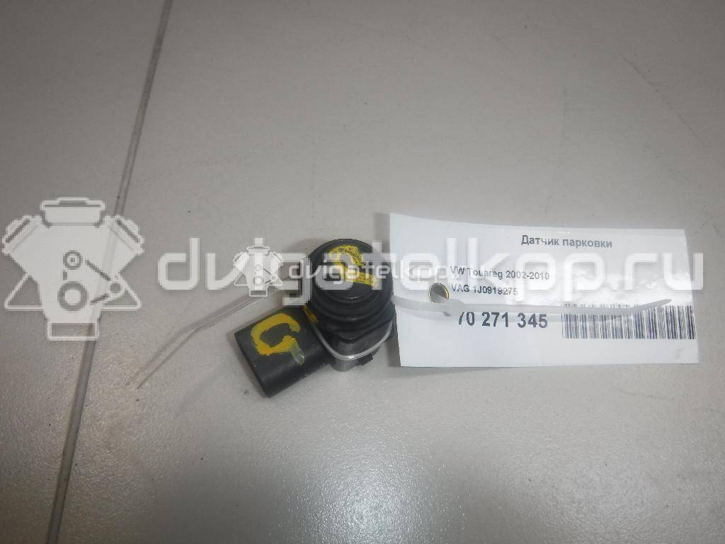 Фото Датчик парковки  1J0919275 для Seat Leon / Toledo / Altea {forloop.counter}}
