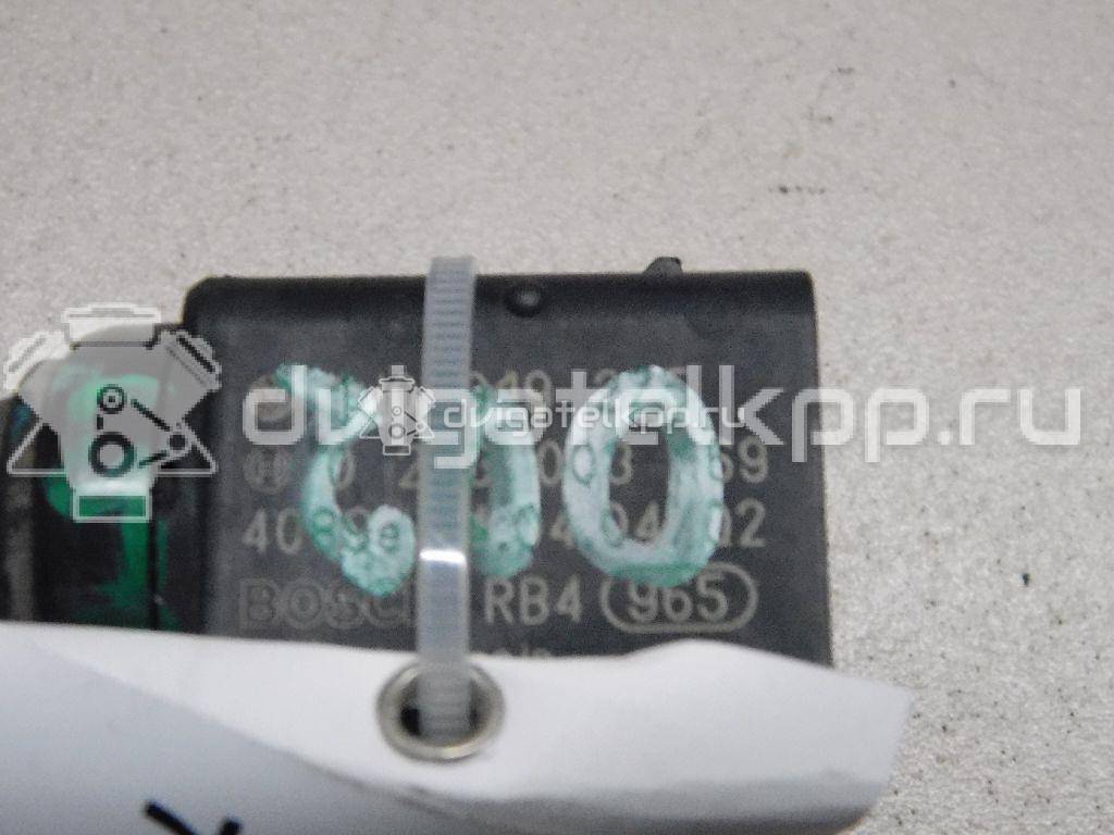 Фото Датчик парковки  1J0919275 для Seat Leon / Toledo / Altea {forloop.counter}}