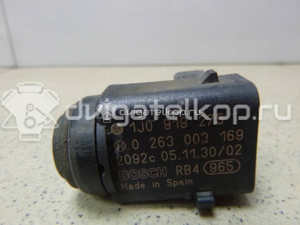 Фото Датчик парковки  1J0919275 для Seat Leon / Toledo / Altea {forloop.counter}}