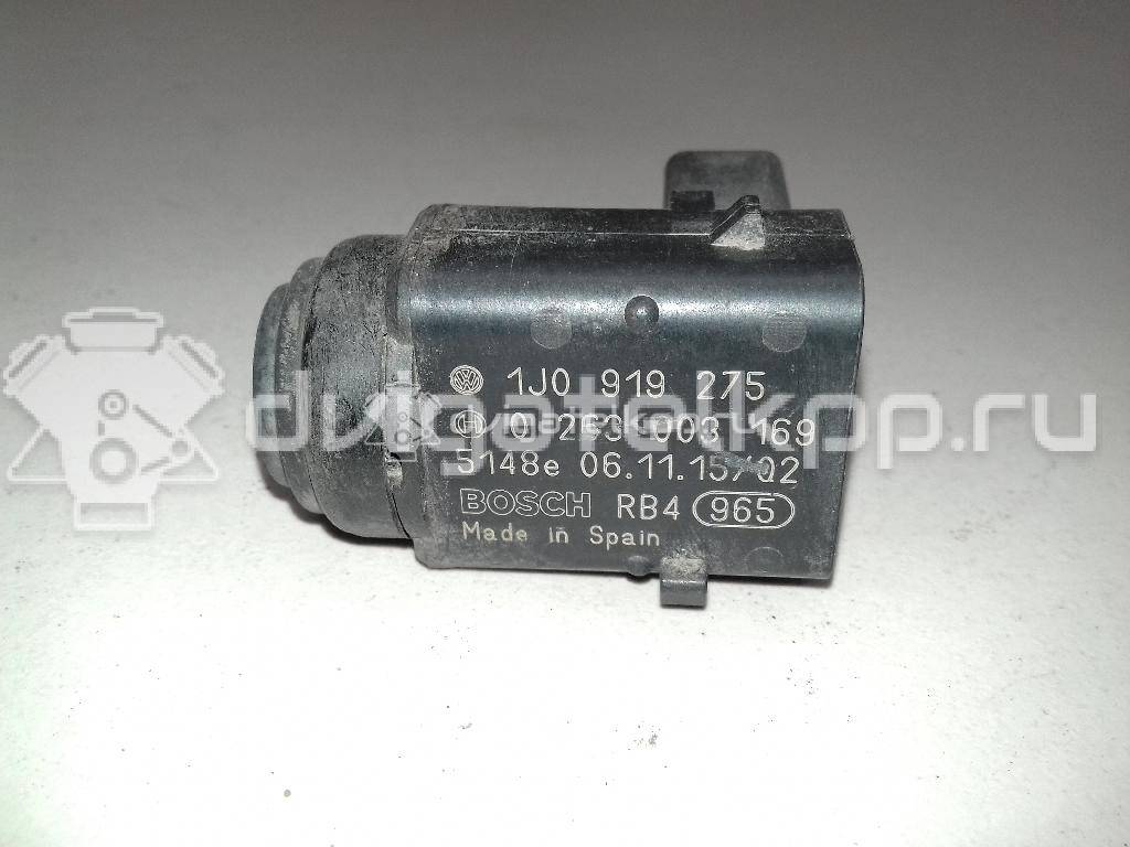 Фото Датчик парковки  1J0919275 для Seat Leon / Toledo / Altea {forloop.counter}}