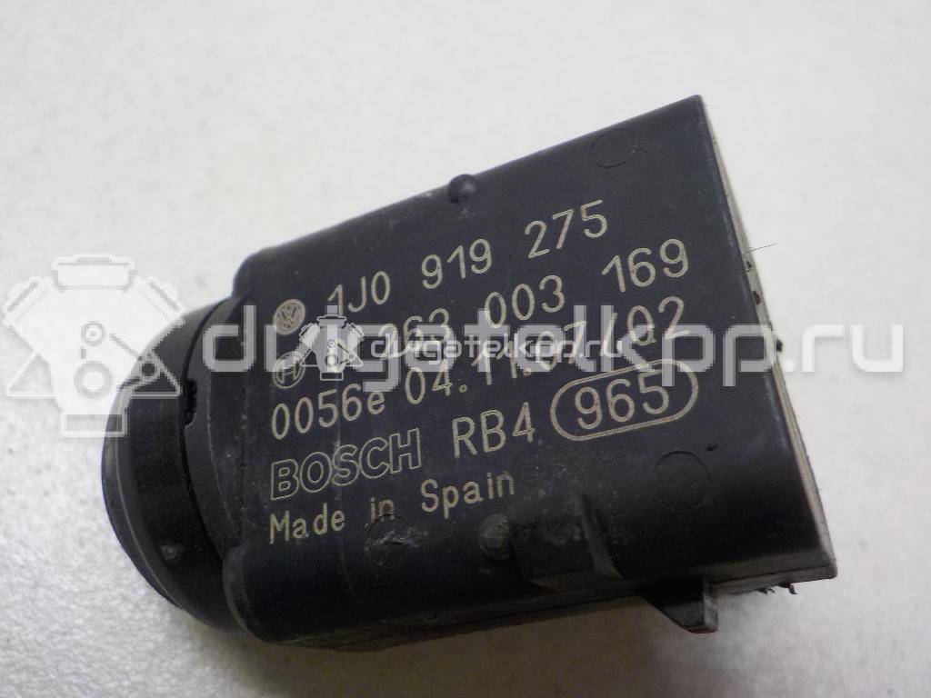 Фото Датчик парковки  1J0919275 для Seat Leon / Toledo / Altea {forloop.counter}}