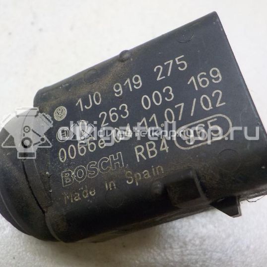 Фото Датчик парковки  1J0919275 для Seat Leon / Toledo / Altea