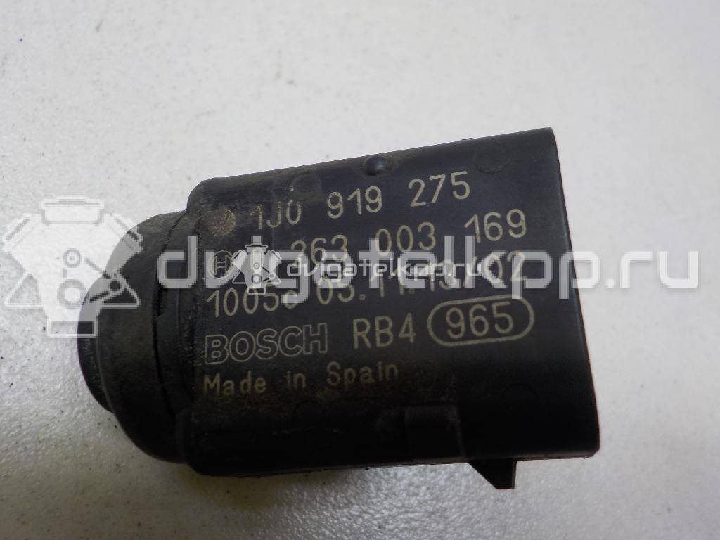 Фото Датчик парковки  1J0919275 для Seat Leon / Toledo / Altea {forloop.counter}}