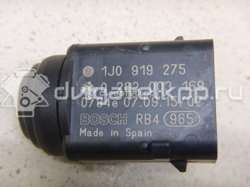 Фото Датчик парковки  1J0919275 для Seat Leon / Toledo / Altea {forloop.counter}}