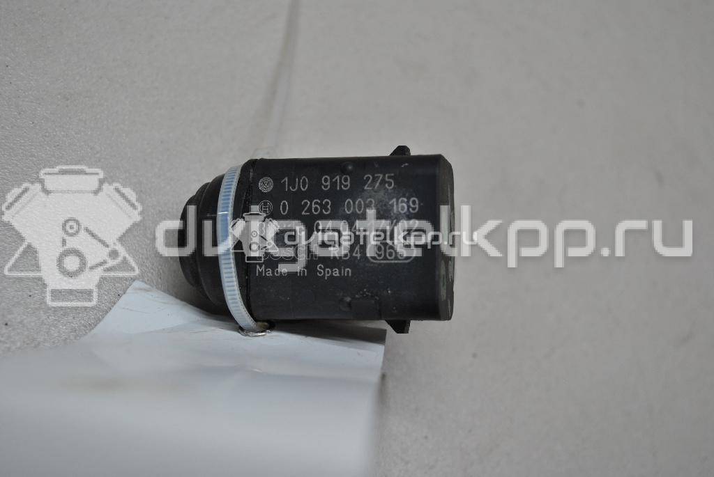 Фото Датчик парковки  1J0919275 для Seat Leon / Toledo / Altea {forloop.counter}}