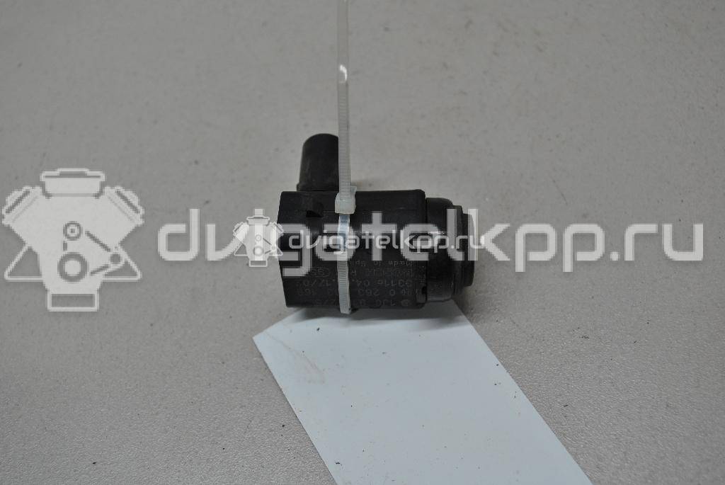 Фото Датчик парковки  1J0919275 для Seat Leon / Toledo / Altea {forloop.counter}}