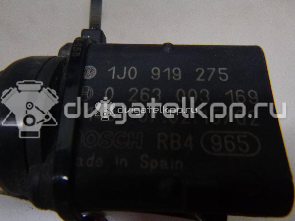 Фото Датчик парковки  1J0919275 для Seat Leon / Toledo / Altea {forloop.counter}}
