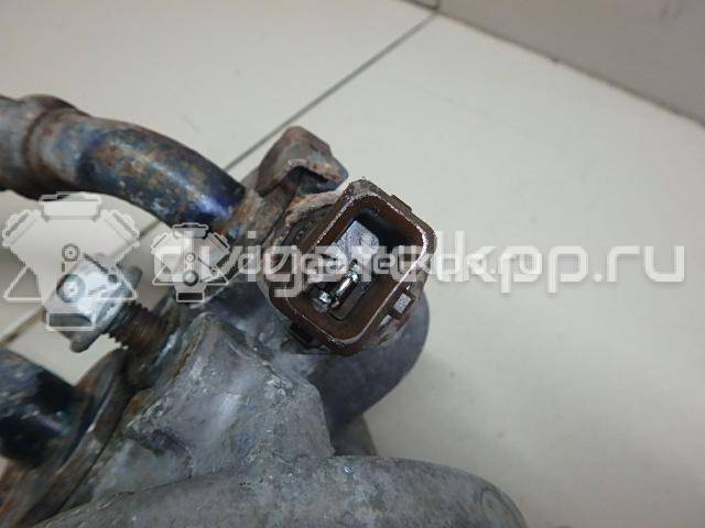 Фото Корпус масляного фильтра для двигателя M62 B44 для Land Rover Range Rover 286-288 л.с 32V 4.4 л бензин LPU000020 {forloop.counter}}