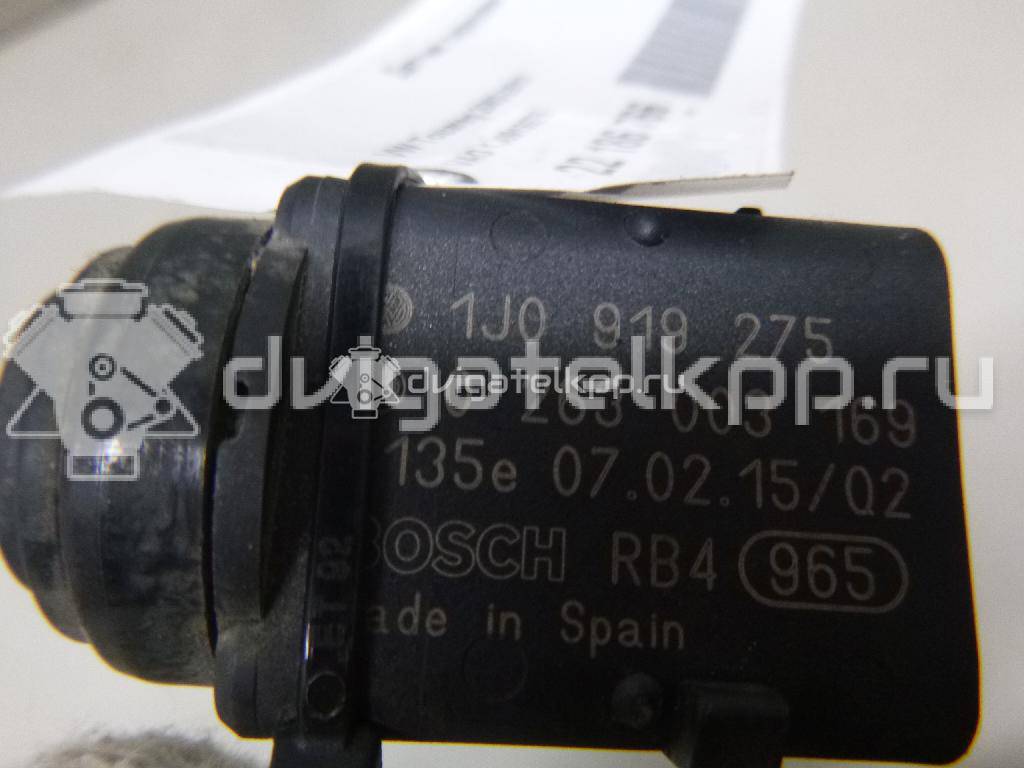 Фото Датчик парковки  1J0919275 для Seat Leon / Toledo / Altea {forloop.counter}}