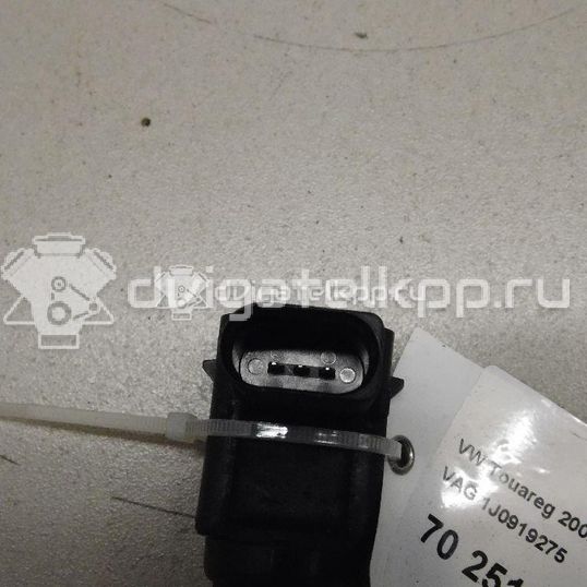 Фото Датчик парковки  1J0919275 для Seat Leon / Toledo / Altea