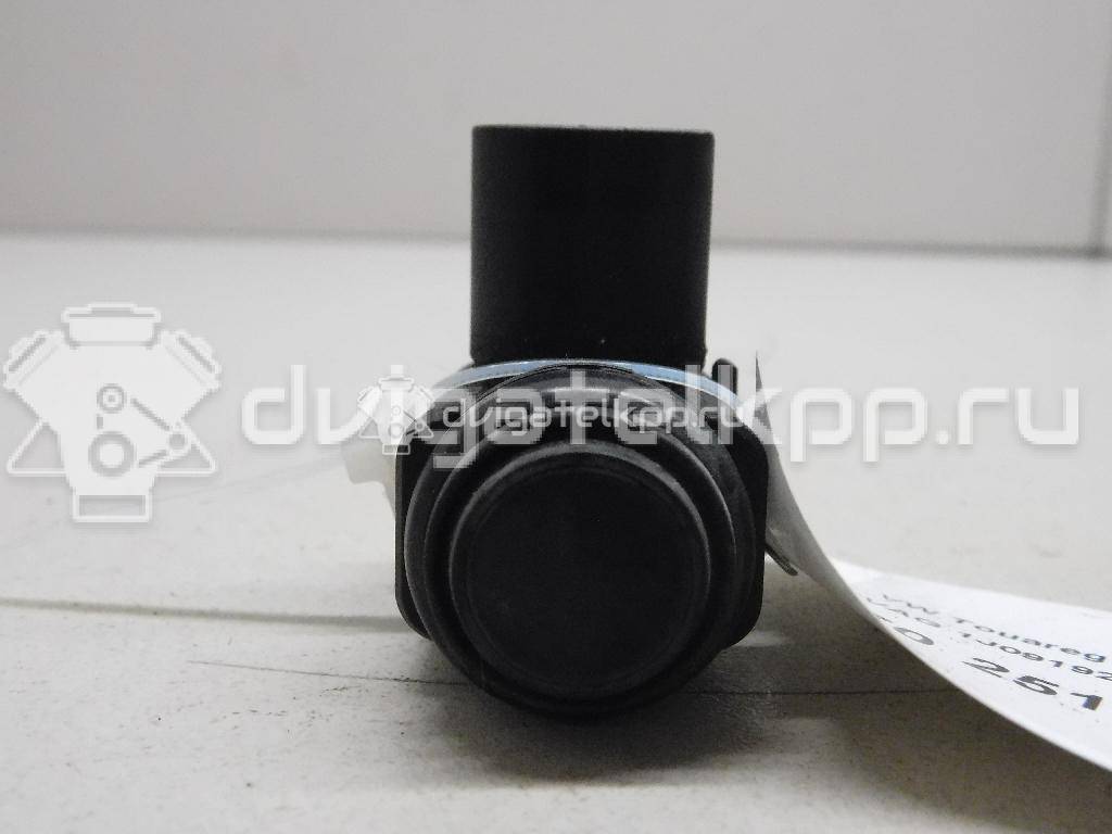 Фото Датчик парковки  1J0919275 для Seat Leon / Toledo / Altea {forloop.counter}}