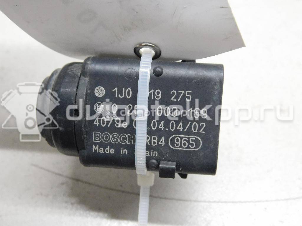 Фото Датчик парковки  1J0919275 для Seat Leon / Toledo / Altea {forloop.counter}}