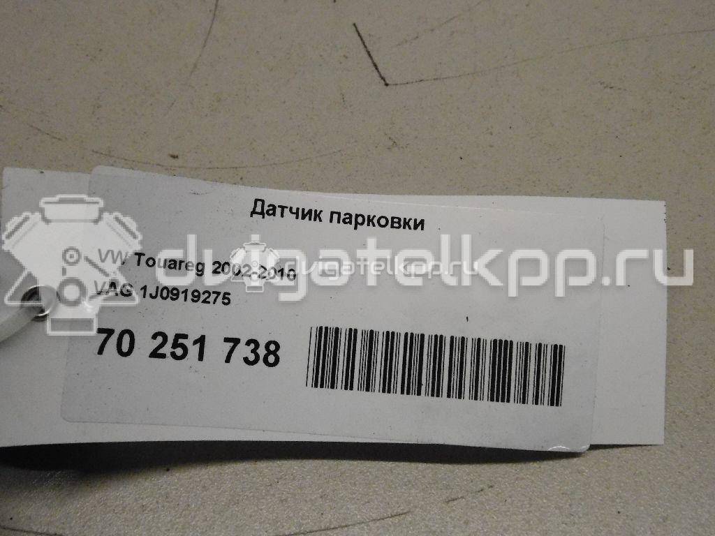 Фото Датчик парковки  1J0919275 для Seat Leon / Toledo / Altea {forloop.counter}}