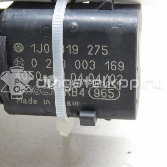 Фото Датчик парковки  1J0919275 для Seat Leon / Toledo / Altea