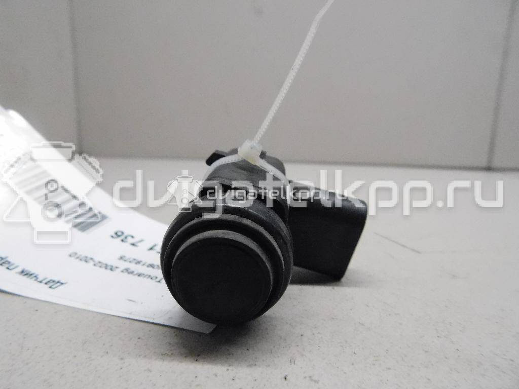 Фото Датчик парковки  1J0919275 для Seat Leon / Toledo / Altea {forloop.counter}}